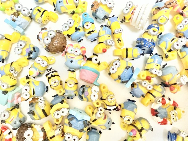 このサイトについて・お問い合せ│新・ミニオンファンのブログ